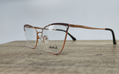 Optika Stankovic Borca