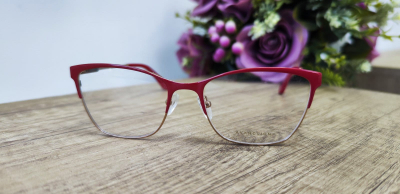 Optika Stankovic Borca