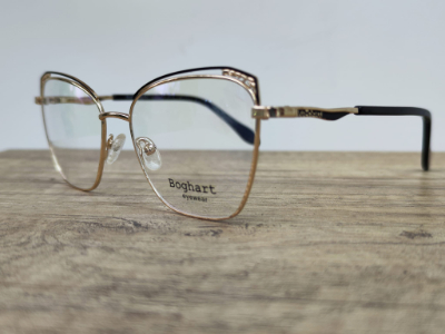 Optika Stankovic Borca